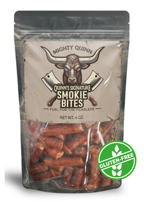 Quinn’s Signature Smokie Bites